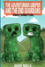 The Adventurous Creepers and the End Guardians: (Book 9 of the Diary of the Adventurous Creeper) by Mark Mulle