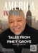 America Inspire Mag - Volume 9, Issue 15 by America Inspire Mag