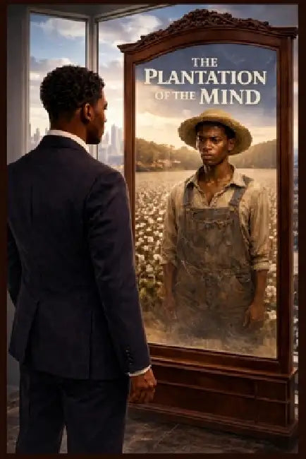 The Plantation of the Mind by Elvie Brown