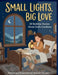 Small Lights, Big Love: 30 Bedtime Stories About God's Goodness: 30 Bedtime Stories by Brandon Fowler