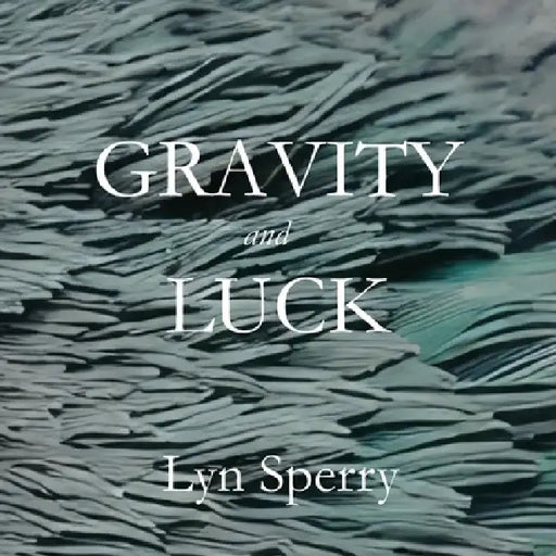 Gravity and Luck by Lyn Sperry