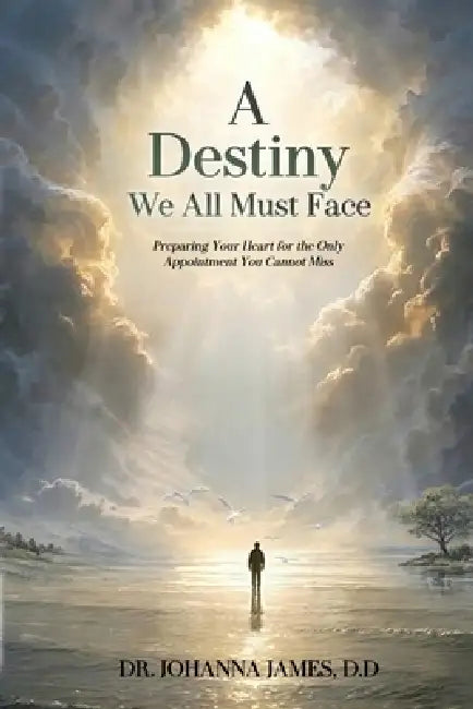 A Destiny We All Must Face by Johanna James D. D.