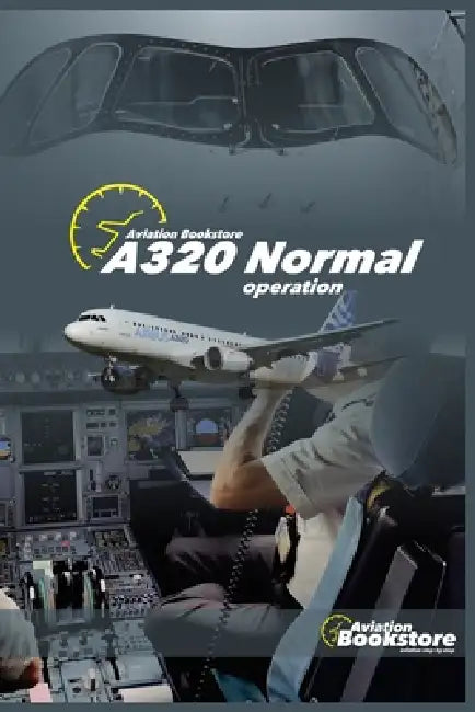 A320 Normal operation by Facundo Conforti