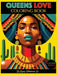 Queens Love Coloring Book by Jr. Hilderbrand Gregory