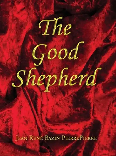 The Good Shepherd by Jean René Bazin Pierrepierre