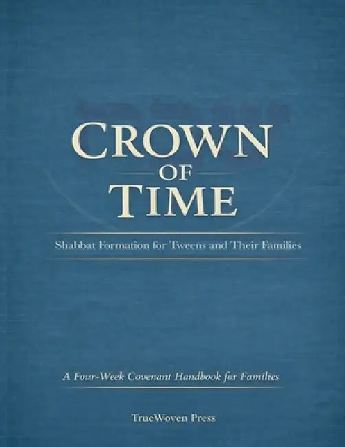 The Crown of Time by Susannah Wollman