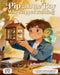 Pip and the Boy Who Stopped Building by Jeffrey Rittenhouse