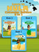Learn to Hula Collector Edition: 3 in 1: 3 in 1: 3 in 1 by Marcy Schaaf