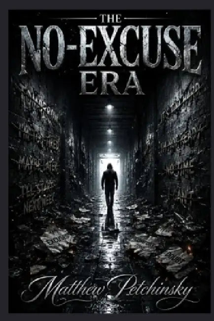 The No-Excuse Era by Matthew Petchinsky