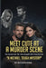 Meet Cute at a Murder Scene by Richard M. Enns