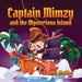 Captain Mimzy and the Mysterious Island by Leanna McAfee