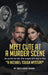 Meet Cute at a Murder Scene by Richard M. Enns