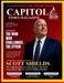 Capitol Times Magazine Issue 35 - CALIFORNIA SPECIAL EDITION by Anil Anwar