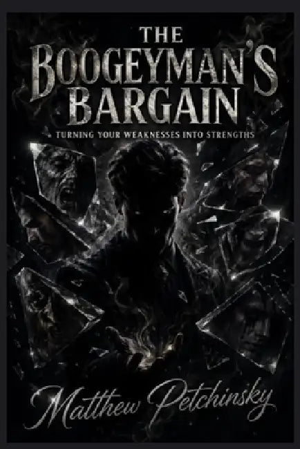 The Boogeyman's Bargain: Turning Your Weaknesses into Strengths by Matthew Petchinsky