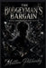 The Boogeyman's Bargain: Turning Your Weaknesses into Strengths by Matthew Petchinsky