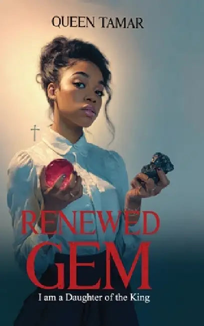 Renewed Gem: I am a Daughter of the King by Queen Tamar