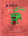 Jonus the Gecko by Lorraine Bretthauer, Georgia Hardy
