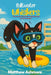 Saltwater Whiskers: Sabrina's Adventures Under The Beach by Matthew Ashmore, Mary Alice Hopkins