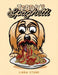 Teddy's Spaghetti by Linda Stone