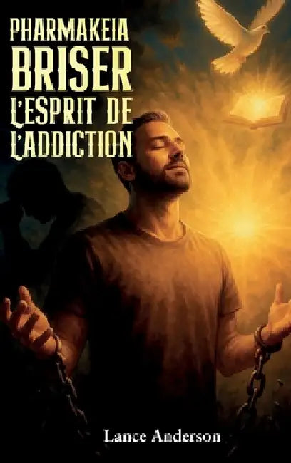 Pharmakeia Briser L'Esprit De L'Addiction by Lance Anderson