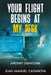 Your Flight Begins at My Desk by Juan Manuel Casanova, Steve Smith, Getcovers Com