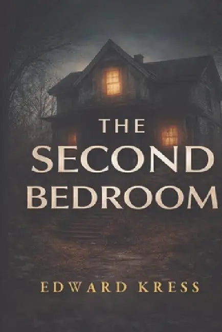 The Second Bedroom by Kress