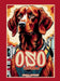 Oso the Firedog by Amber M. Rothamer