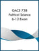 GACE 738 Political Science 6-12 Exam by Rjc Miller