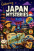 Unboring Samurai & Ninja Mysteries for Kids: Funny, Fascinating Guide to the Greatest Samurai & Ninja Mysteries, Secret Missions, and Unanswered Quest by Unboring Mysteries