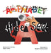 Alphabet Hide and Seek (8x8 format) by Megan Tucker, Abigail K. Lloyd