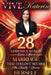 28 Lessons a Woman Learns After a Marriage That Couldn't See Her: She Finally Chooses Herself by Katerin Rodriguez (Vive Katerin)