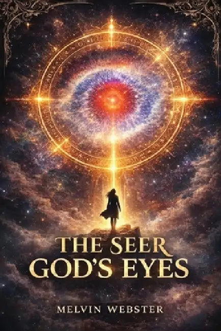 The Seer God's Eyes by Melvin Webster
