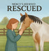 Rescued by Rebecca Cramer Marlow
