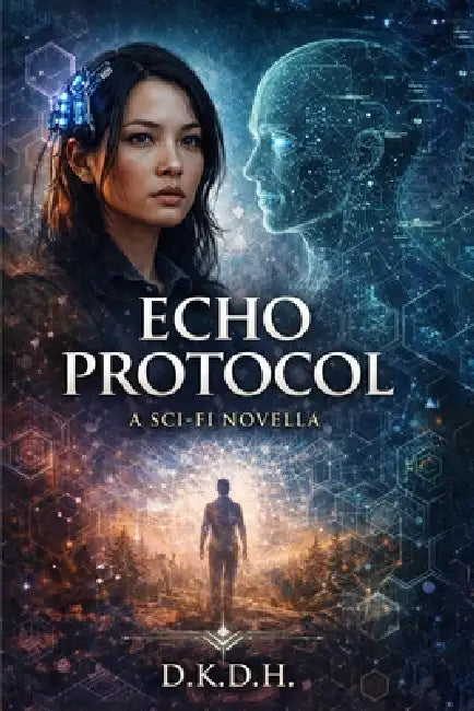 Echo Protocol by Dkdh