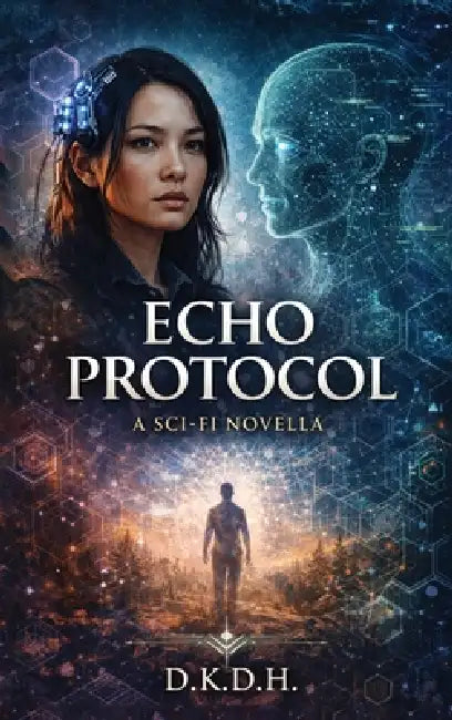 Echo Protocol by Dkdh
