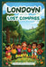 Londoyn and the Lost Compass by Melanie Simpson, Sj Gayle