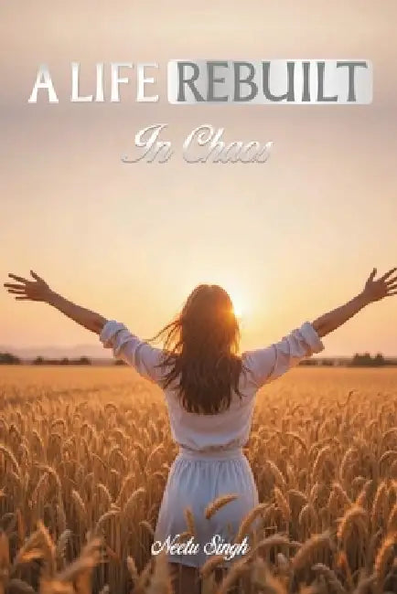 A Life Rebuilt in Chaos by Neetu Singh