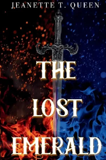 The Lost Emerald by Jeanette T. Taylor-Intartaglio
