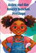 Azira and the Really Ratchet Feelings by Azira Azizuddin-McCloud
