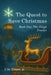 The Quest to Save Christmas: Book One: The Sleigh Tracker by Jr. Gowen C. W.