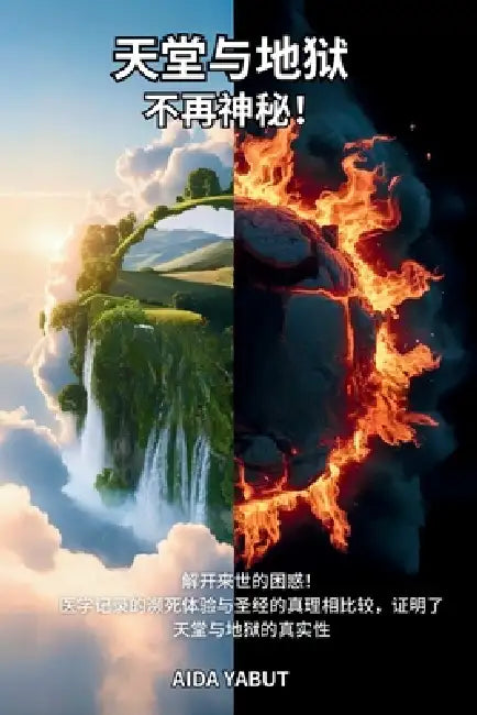 Heaven & Hell: A Mystery No More! by Aida Yabut
