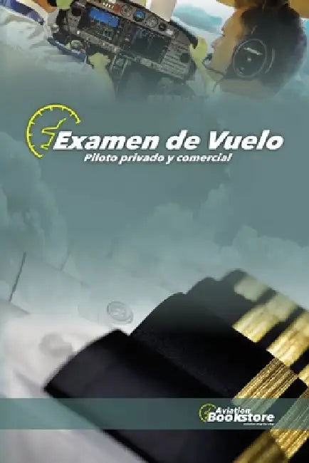 Examen de Vuelo by Facundo Conforti