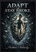 Adapt or Stay Broke by Matthew Petchinsky