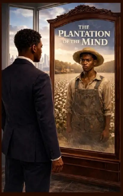 The Plantation of the Mind by Elvie Brown