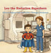 Leo The Radiation Superhero: What to Expect with Radiation Therapy Treatment by Chantel Chenoweth