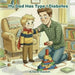 My Dad Has Type 1 Diabetes by Chantel Chenoweth