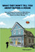 What They Don't Tell You About Buying a House by Billy Langford