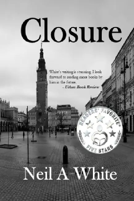 Closure by Neil a. White