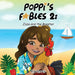 Poppi's Fables 2: Zadie and the Rooster by Ed Harris