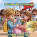 A School Boys Courage by Fable Anne